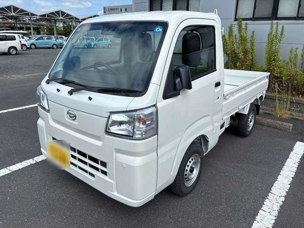 Daihatsu Hijet Truck S510P 2025